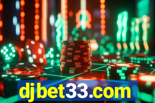 djbet33.com