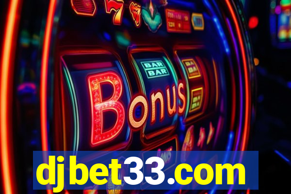 djbet33.com