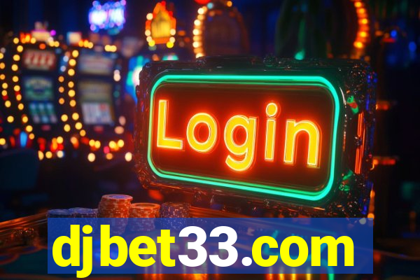 djbet33.com