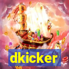 dkicker