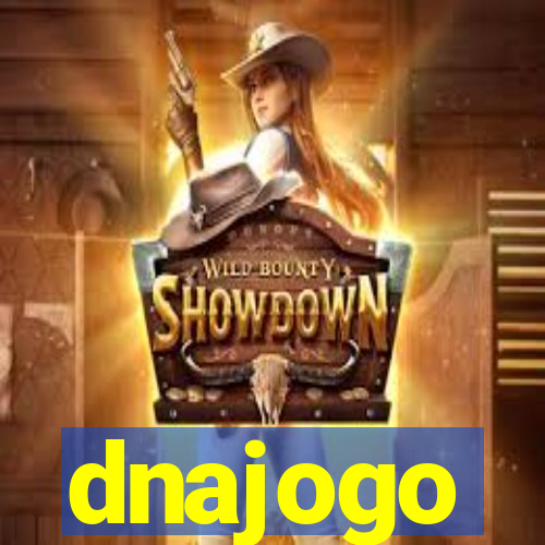 dnajogo