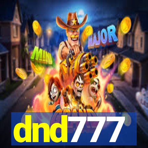 dnd777