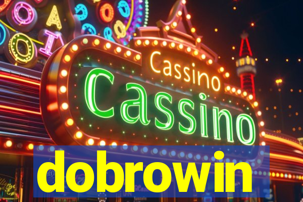 dobrowin