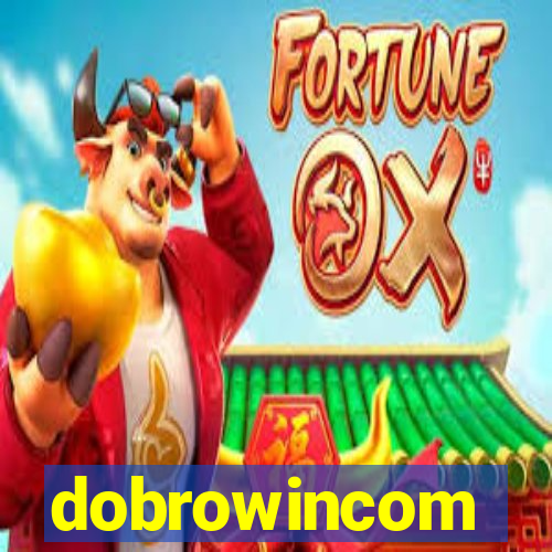 dobrowincom