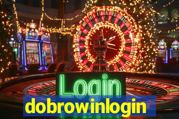 dobrowinlogin