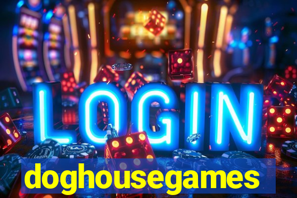 doghousegames