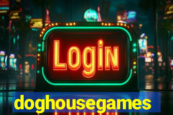 doghousegames