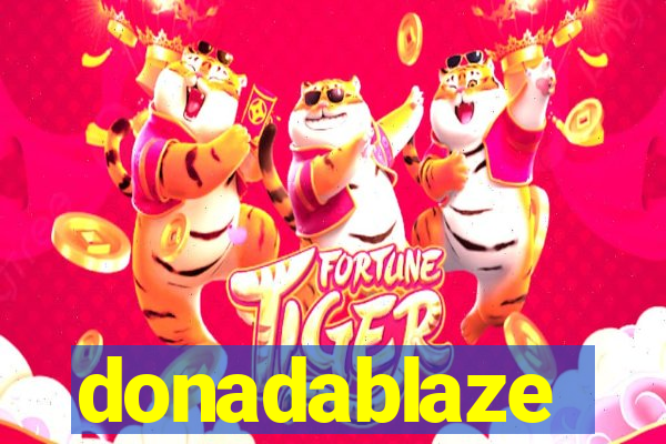 donadablaze