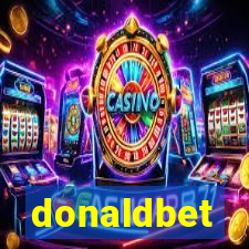 donaldbet