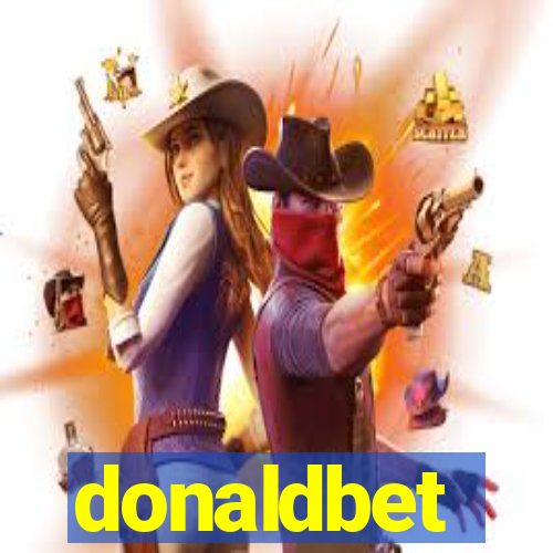 donaldbet