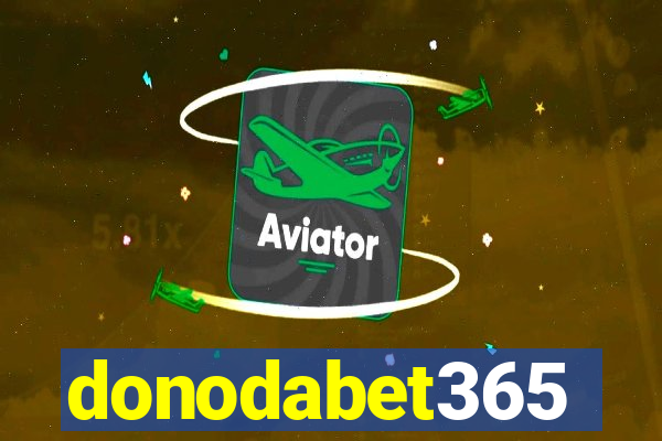 donodabet365