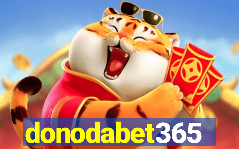 donodabet365