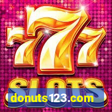 donuts123.com