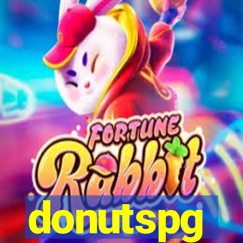 donutspg