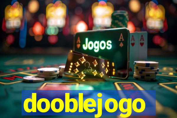 dooblejogo