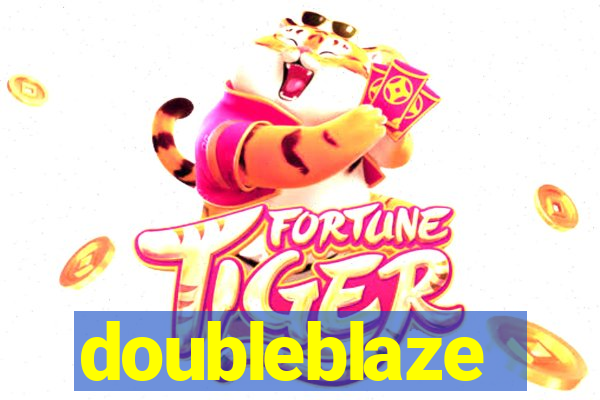 doubleblaze