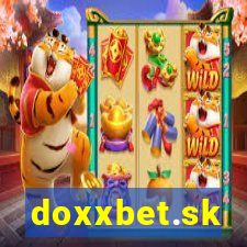 doxxbet.sk