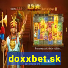 doxxbet.sk