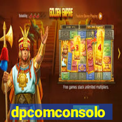 dpcomconsolo