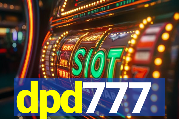 dpd777