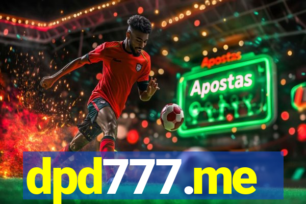 dpd777.me