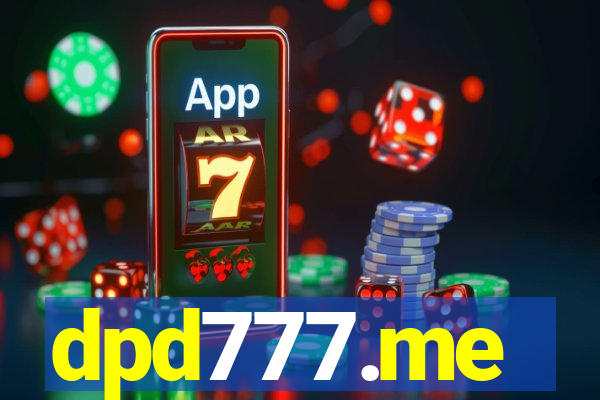 dpd777.me