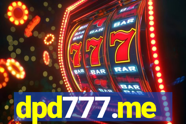 dpd777.me