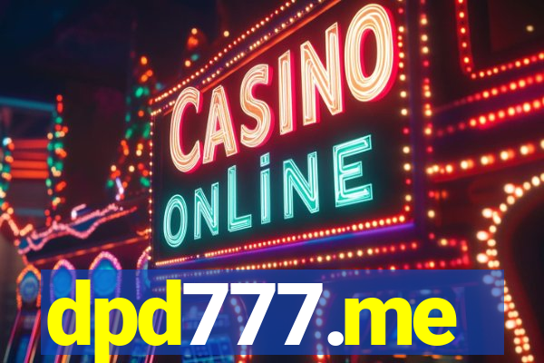 dpd777.me