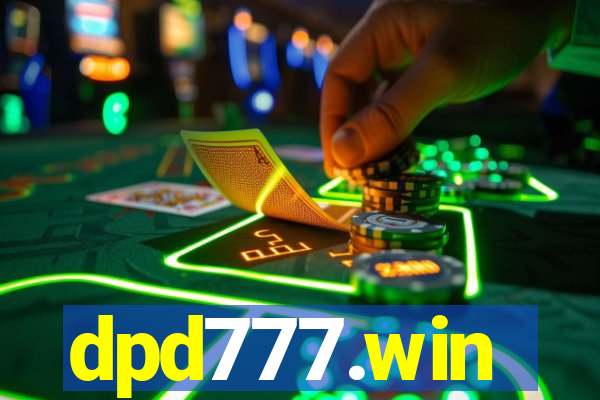 dpd777.win