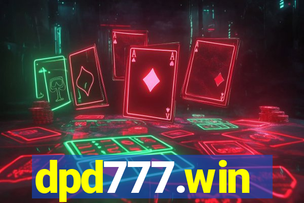 dpd777.win