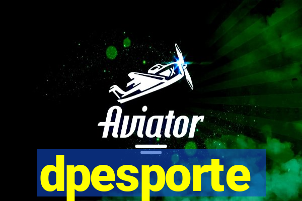 dpesporte