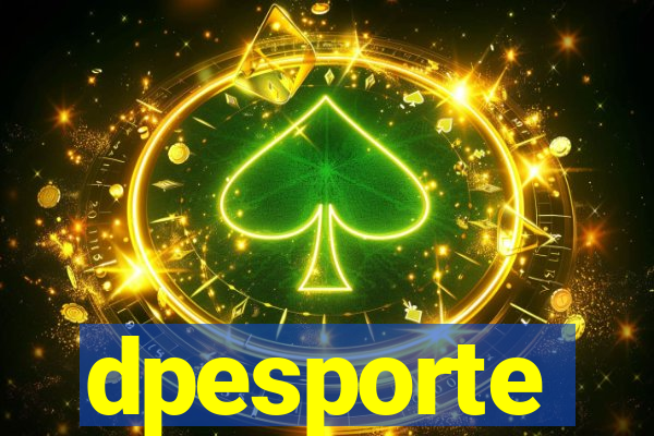 dpesporte