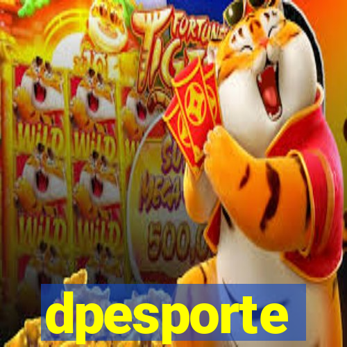 dpesporte