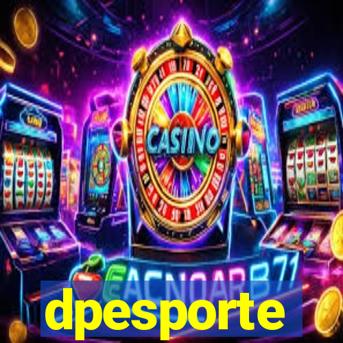 dpesporte