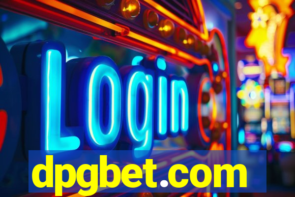 dpgbet.com