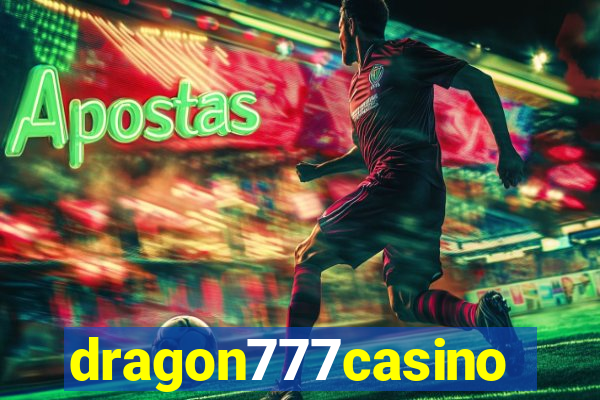 dragon777casino