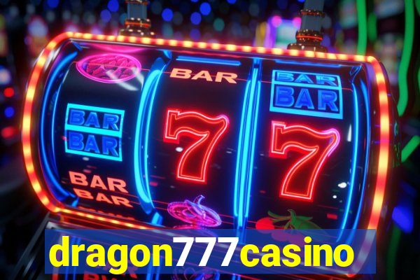 dragon777casino