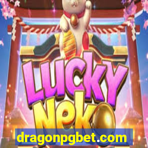 dragonpgbet.com