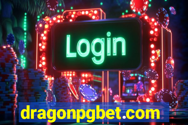 dragonpgbet.com