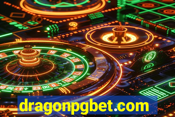 dragonpgbet.com