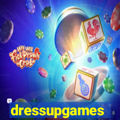 dressupgames