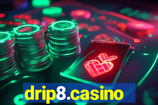 drip8.casino