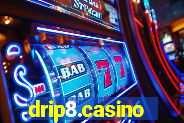 drip8.casino