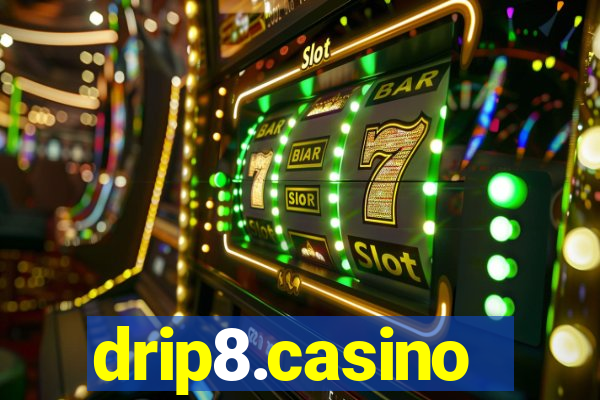 drip8.casino