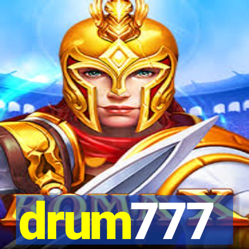 drum777