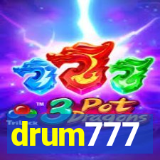 drum777