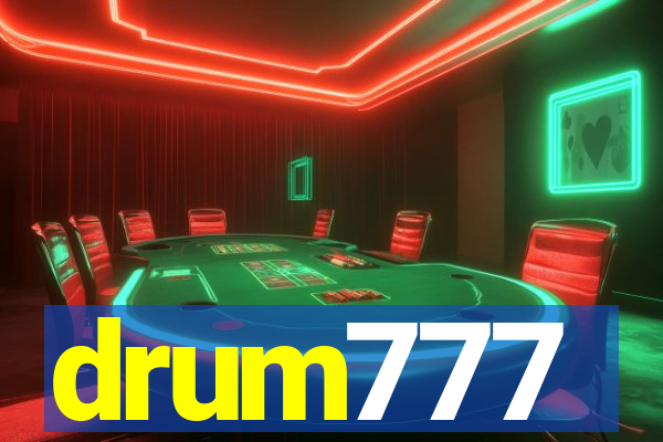 drum777