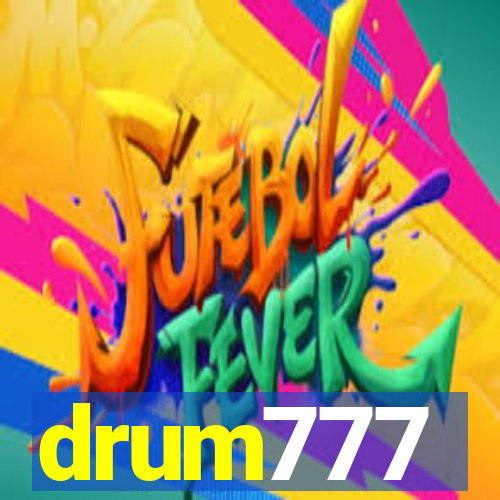 drum777