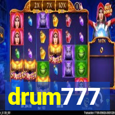 drum777