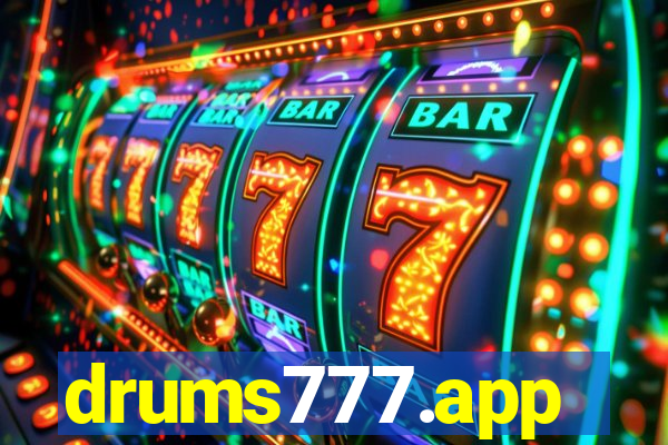 drums777.app